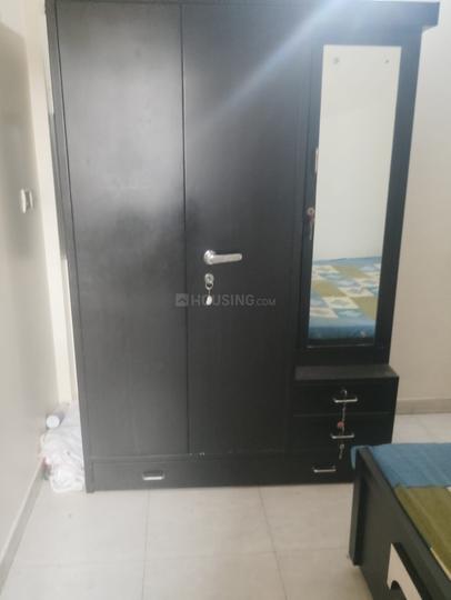 Residential society Bedroom 1