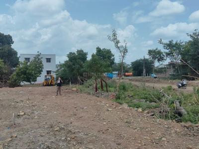 Image of 1080 Sq.ft Residential Plot / Land for sale in Ajame Daraga, Vijayapura for Rs. 3000000