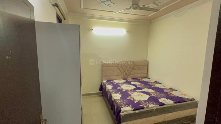Laxmi Nagar Bedroom 1