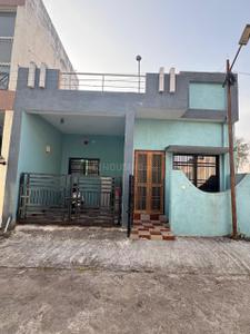 Image of 1050 Sq.ft 1 BHK Independent House for sale in Raipura, Raipur for Rs. 3250000