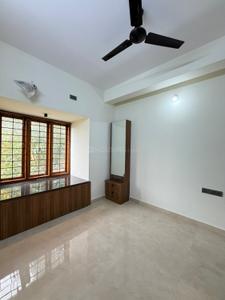 Bedroom Image of 1200 Sq.ft 2 BHK Apartment / Flat for rent in Jakkur Bengaluru for Rs. 32000