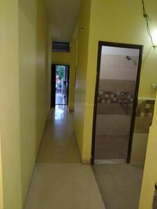 Image of 600 Sq.ft 1 BHK Independent House for rent in Sourabh Tirumala Solitaire, Bhawrasla, Indore for Rs. 9000