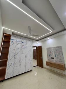 Bedroom Image of 1500 Sq.ft 3 BHK Builder Floor for sale in Nabha Zirakpur for Rs. 7000000
