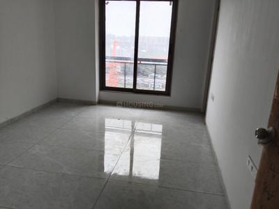 Bedroom Image of 2100 Sq.ft 3 BHK Apartment / Flat for rent in Utsav Aalayam, Naranpura Ahmedabad for Rs. 40000