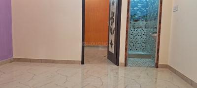 Bedroom Image of 950 Sq.ft 2 BHK Independent House for sale in Sithalapakkam Chennai for Rs. 7200000