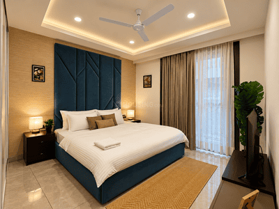 Image of 1850 Sq.ft 3 BHK Apartment / Flat for sale in Cliffton Valley, Panthaghati, Shimla for Rs. 16202740