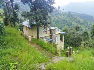 2 BHK Independent House