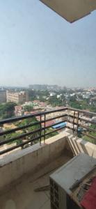 Balcony Image of 1200 Sq.ft 2.5 BHK Apartment / Flat for sale in Today Kings Park, Omega IV Greater Noida for Rs. 6400000