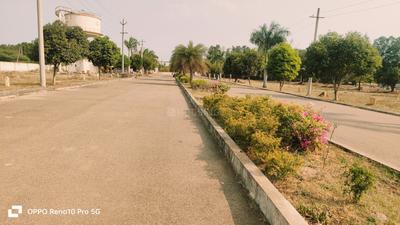 Image of 133 Sq.ft Residential Plot / Land for sale in Thagarapuvalasa, Visakhapatnam for Rs. 2599350