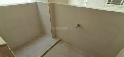 Balcony Image of 1040 Sq.ft 2 BHK Apartment / Flat for sale in Ghatkesar Secunderabad for Rs. 4850000