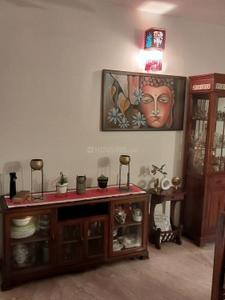 Hall Image of 2275 Sq.ft 3.5 BHK Apartment / Flat for sale in Sanskruti Terraza, Aundh Pune for Rs. 35900000