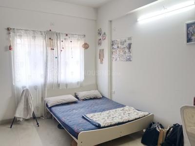 Bedroom Image of 1099 Sq.ft 2 BHK Apartment / Flat for sale in Esteem Enclave by Esteem Ventures, Arakere Bengaluru for Rs. 11300000