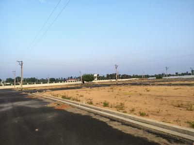 Image of 1200 Sq.ft Residential Plot / Land for sale in Tiruchengode, Namakkal for Rs. 1400000