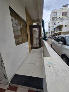 Balcony Image of 1600 Sq.ft 3 BHK Duplex for sale in Sayajipura Vadodara for Rs. 11500000