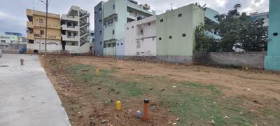 Image of 1050 Sq.ft Residential Plot / Land for sale in Avalapalli Hudco, Hosur for Rs. 8000000
