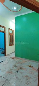 Hall Image of 700 Sq.ft 3 BHK Independent House for sale in Sitapur Haridwar for Rs. 2500000