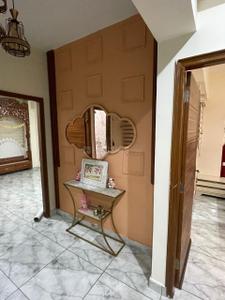Hall Image of 2000 Sq.ft 4 BHK Apartment / Flat for rent in Holy Height Shastradhara Residency, Sahastradhara Road Dehradun for Rs. 60000