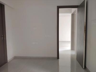 Bedroom Image of 669 Sq.ft 1 BHK Apartment / Flat for sale in Sai Residency, Kharghar Navi Mumbai for Rs. 4200000