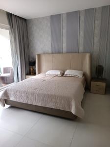 Bedroom Image of 2415 Sq.ft 2.5 BHK Apartment / Flat for sale in Candeur Lakescape, Kondapur Hyderabad for Rs. 21019200
