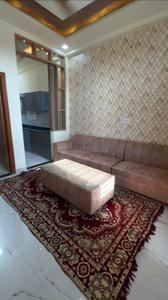 Bedroom Image of 3000 Sq.ft 2 BHK Farm House for sale in Kalwar Jaipur for Rs. 11000000