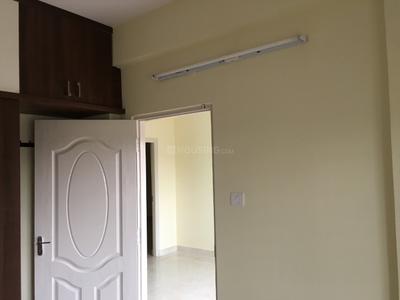 Bedroom Image of 1100 Sq.ft 2 BHK Apartment / Flat for sale in Dream Home Delight, Kengeri Bengaluru for Rs. 6500000