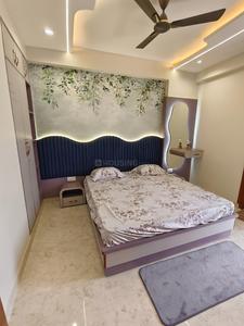 Bedroom Image of 1328 Sq.ft 3 BHK Apartment / Flat for sale in Keshupura Jaipur for Rs. 5799000