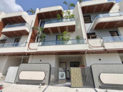 Image of 4000 Sq.ft 4 BHK Villa for sale in Mansarovar Extension, Jaipur for Rs. 24100000