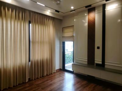 Bedroom Image of 3000 Sq.ft 4 BHK Builder Floor for sale in Sunder Homes Luxury Floors South City 2, Sector 49 Gurgaon for Rs. 39000000