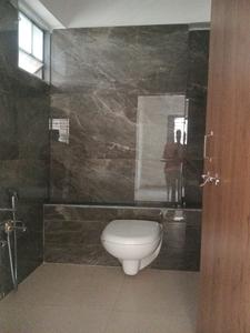 Common Bathroom Image of 1557 Sq.ft 3 BHK Apartment / Flat for sale in Festival Residency 2, Vaishno Devi Circle Ahmedabad for Rs. 12000000