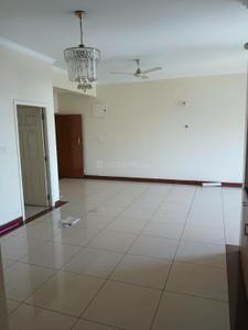 Hall Image of 1494 Sq.ft 3 BHK Apartment / Flat for rent in RNS Shanthi Nivas, Yeswanthpur Bengaluru for Rs. 75000