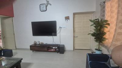 Living Room Image of 2700 Sq.ft 5 BHK Independent House for sale in Ranip Ahmedabad for Rs. 24500000