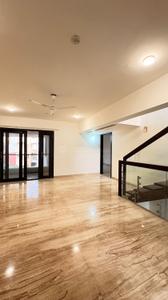 Hall Image of 4500 Sq.ft 4 BHK Villa for rent in Embassy Grove, Rustam Bagh Layout Bengaluru for Rs. 300000
