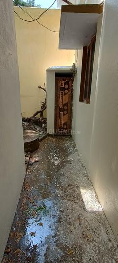 1 BHK for rent  Balcony 1