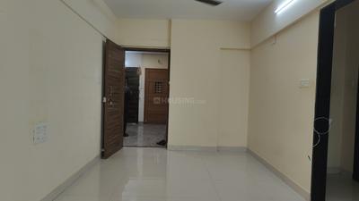 Akshay Paradise Living Room 1