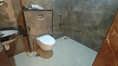 Image of 2270 Sq.ft 3 BHK Apartment / Flat for rent in Sumadhura The Olympus, Financial District, Hyderabad for Rs. 82000
