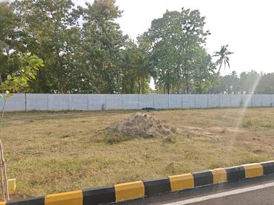 Image of 1032 Sq.ft Residential Plot / Land for sale in Tambaram, Chennai for Rs. 3610968