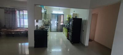 Hall Image of Luxurious Homes in Baner, Pune