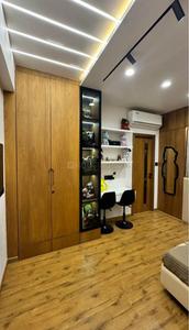 Bedroom Image of 2565 Sq.ft 3 BHK Apartment / Flat for sale in Shilp White Pelican, GIDC Naroda Ahmedabad for Rs. 15100000