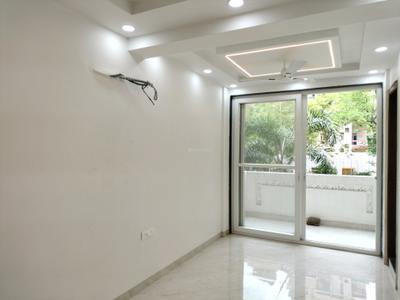 Bedroom Image of 1950 Sq.ft 4 BHK Apartment / Flat for sale in CGHS Manzil Apartments, Sector 9 Dwarka New Delhi for Rs. 35500000