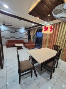 3 BHK Flat