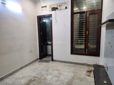 Bedroom Image of 1800 Sq.ft 2 BHK Independent House for rent in Model Town Panipat for Rs. 16000