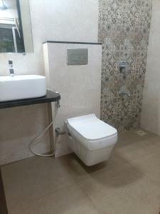 Bedroom Two Image of 1193 Sq.ft 2 BHK Apartment / Flat for sale in Siya Vishwaraja, Kharghar Navi Mumbai for Rs. 11000000