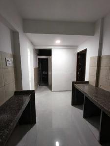 Kitchen Image of 653 Sq.ft 1 BHK Apartment / Flat for sale in Vencel Enclave, Naigaon East Naigaon for Rs. 2700000