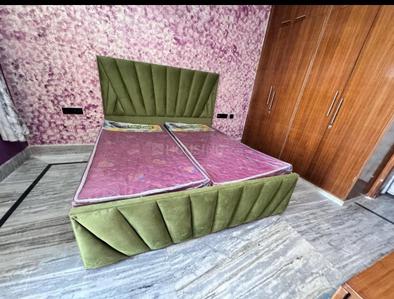 Bedroom Image of 1700 Sq.ft 3 BHK Independent House for rent in Omaxe NRI City, Omega II Greater Noida for Rs. 55000