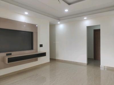 Bedroom Image of 5500 Sq.ft 5 BHK Builder Floor for sale in Green Field Colony Faridabad for Rs. 32500000