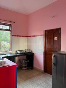 Kitchen Image of 1054 Sq.ft 2 BHK Apartment / Flat for rent in Salcete Goa for Rs. 20000