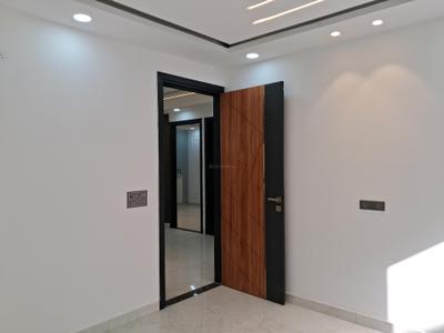 Bedroom Image of 1724 Sq.ft 3 BHK Apartment / Flat for sale in Vantara Elite Luxury Homes, Sector 102 Noida for Rs. 8900000