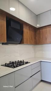 Kitchen Image of 1270 Sq.ft 2 BHK Apartment / Flat for rent in Hiranandani Glen Classic, Devinagar Bengaluru for Rs. 70000