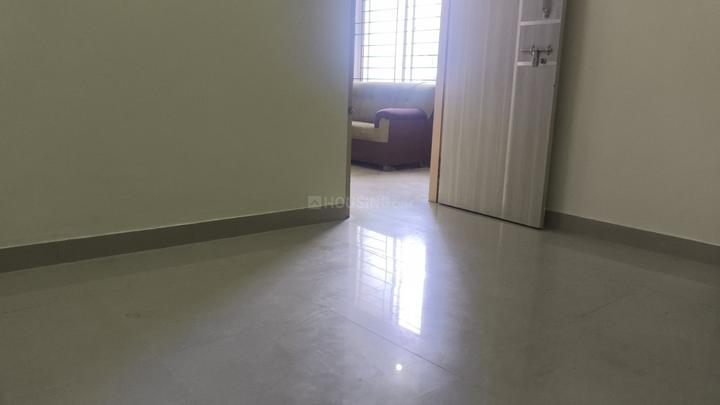 Y building Bedroom 1