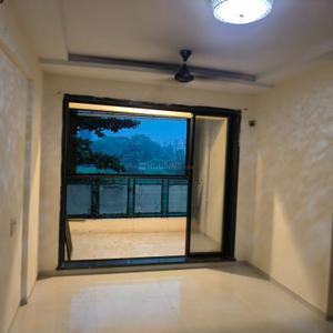 Hall Image of 550 Sq.ft 2 BHK Apartment / Flat for sale in Karjat Thane for Rs. 4200000